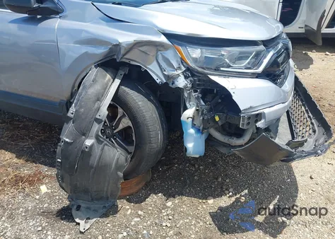 2020 Honda Cr-V Awd Lx from USA, damaged, VIN 5J6RW2H28LL007783